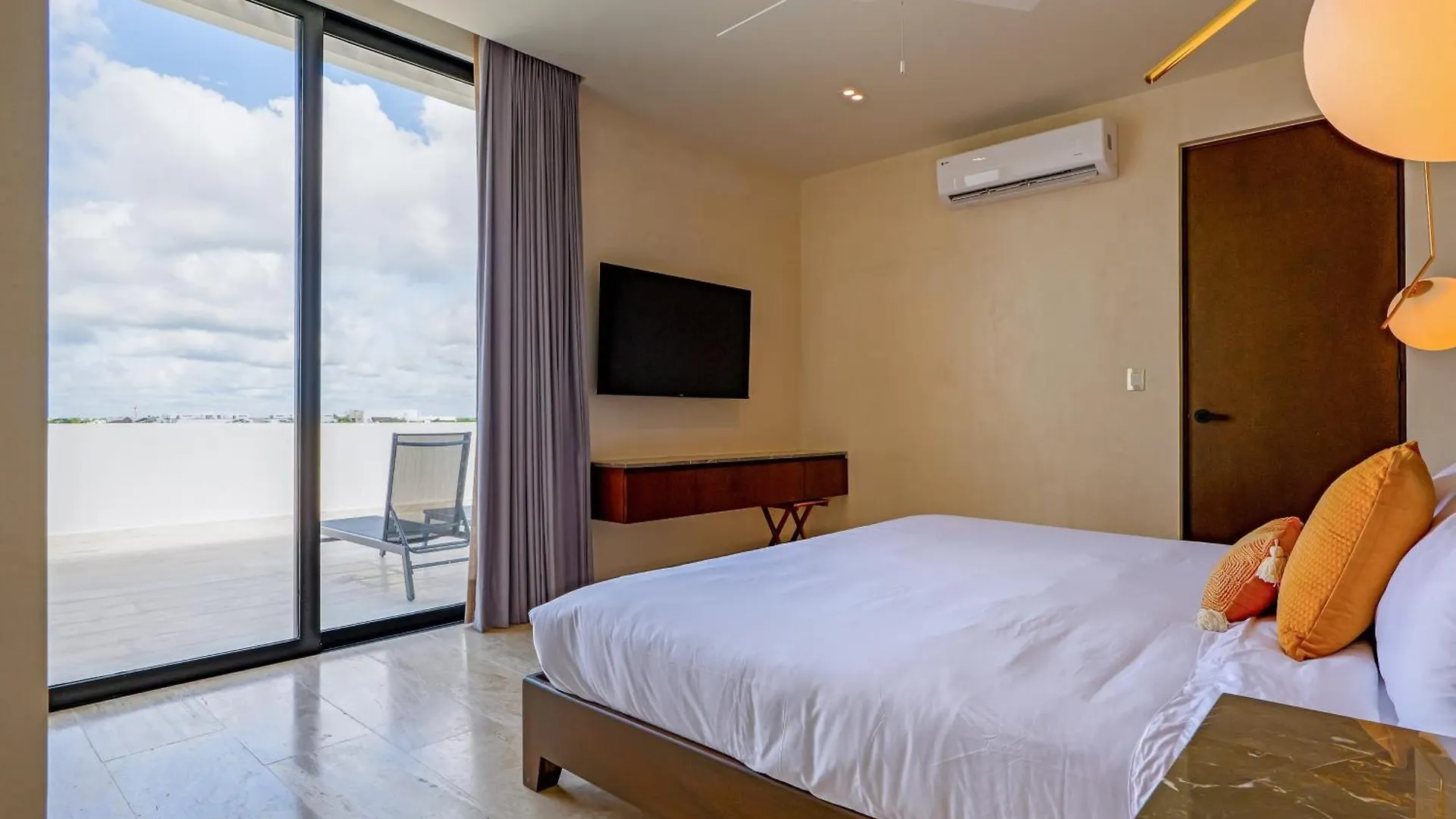 Holiday home Maria Tulum A 415 Ph Villa