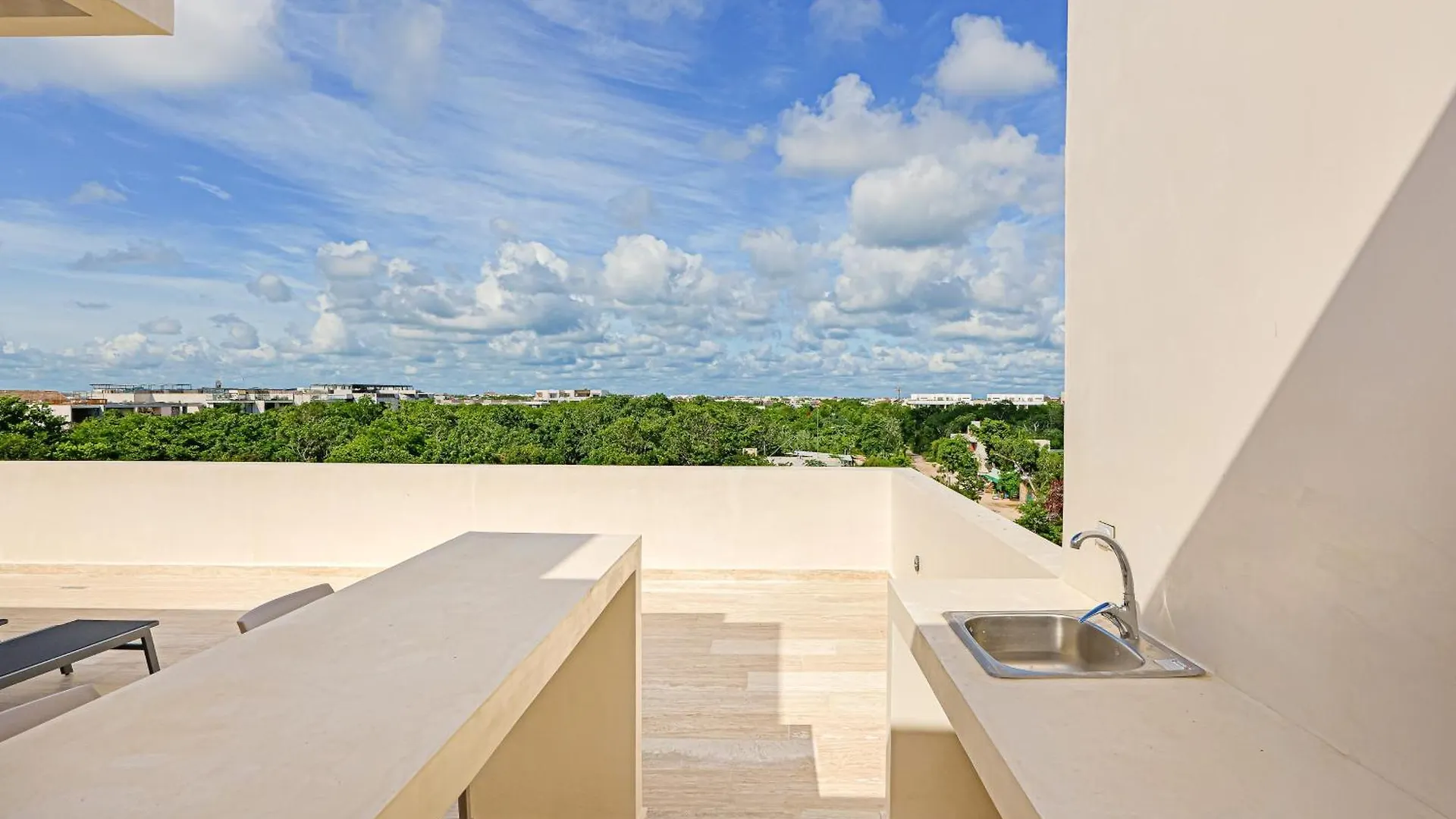 Maria Tulum A 415 Ph Villa